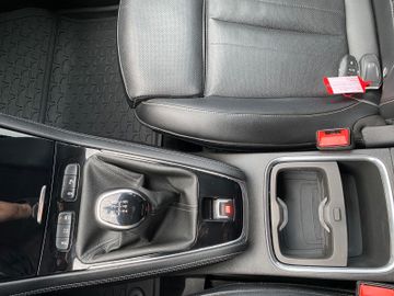 Bild 19 Opel Grandland (X) GRANDLAND ULTIMATE LEDER SHZ LHZ NAVI