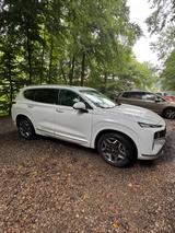 Hyundai SANTA FE  1.6 T-GDI Plug-in Hybrid  4 WD Vollaus - Hyundai SANTA FE: I