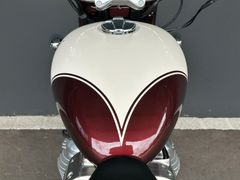 ROYAL ENFIELD Classic 650 ABS RED + AKTIONSPREIS erfragen !!!