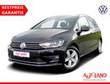 Volkswagen Golf Sportsvan 1.4 Highline Bi-Xenon Navi Massag - gebrauchte Volkswagen Golf Sportsvan aus dem Jahr 2017
