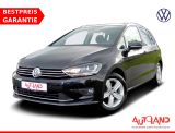 Volkswagen Golf Sportsvan 1.4 Highline Bi-Xenon Navi Massag - Volkswagen Golf Sportsvan: 1.4