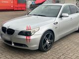 BMW 525d 177ps verkaufen oder eintauschen ... - BMW 525 in Braunschweig