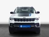 Jeep Compass 1.3 T4 4xe PHEV Leder Automatik Trailhaw - Jeep Gebrauchtwagen in Hannover
