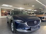 Mazda CX-30 2.0 122PS Selection Des-P Premium-P 18 Zol - blaue Mazda CX-30
