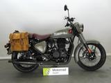 Royal Enfield Meteor Classic 350 Signals 1.HD - ROYAL ENFIELD NAKED BIKE
