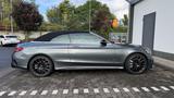 Mercedes-Benz C 43 AMG 4M Cabrio Junge Sterne Garantie - gebrauchte Mercedes-Benz C 43 AMG aus dem Jahr 2021