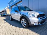 MINI COOPER_S Countryman Cooper S Allrad 4 - MINI MINI: Kombi, Countryman
