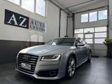 Audi A8 3.0 TDI quattro Audi Exclusive/LED/Kamera/HUD - gebrauchte Audi A8 aus dem Jahr 2017