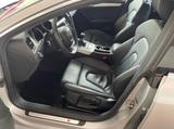 Audi A5 2.0 S Line HU, Steuerkette & Ölwechsel Neu - Audi A5 aus 2010: Line