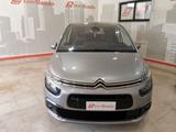 Citroën Citroen C4 Picasso BlueHDi 120 S&S EAT6 Shine - Citroën C4 Picasso: Shine