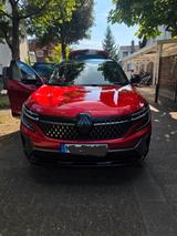 Renault Austral Iconic Esprit Alpine TÜV neu 1.Hand - Renault Austral von privat