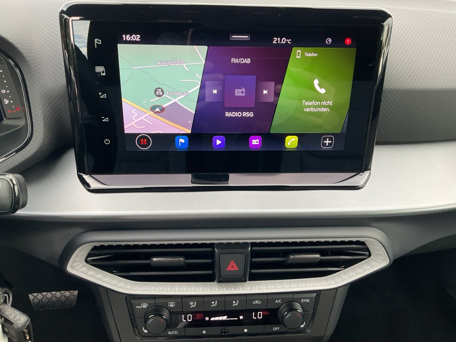 Seat Arona - Bild 12