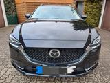 Mazda 6 2.0 SKYACTIV-G 165 Exclusive-Line Exclusiv... - gebrauchte Mazda 6 aus dem Jahr 2024