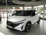 Nissan Qashqai N-Connecta e-Power LED Winter PGD m.AHK. - Nissan Qashqai Gebrauchtwagen