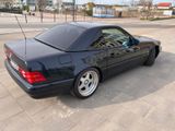 Mercedes-Benz SL 320 SL mit OZ Felgen (3-teilig) - Mercedes-Benz aus 1998
