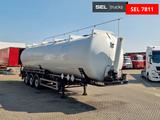 Feldbinder KIP 60/7300/A/2 / 60.000 l / Kippsilo - Feldbinder LKWs