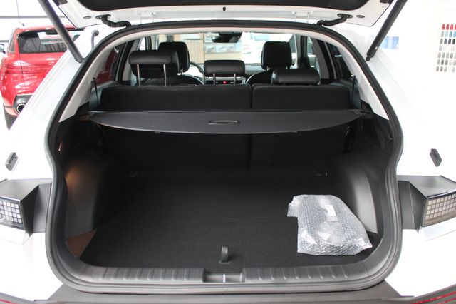 Fahrzeugabbildung Hyundai IONIQ 5 77,4KW Techniq-Paket, Navi, Sitzheizung