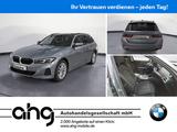 BMW 318i Touring Auto Comfort Paket Sonnenschutz - BMW 3er Reihe Jahreswagen: Kombi