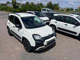 Fiat Panda CROSS Waze*KLIMA*PARK*DAB*SITZH* - Fiat Panda CROSS