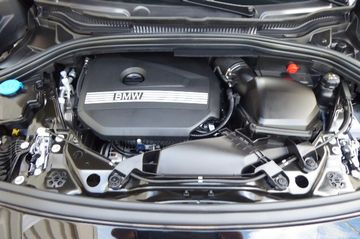 BMW 216 Active Tourer - 5