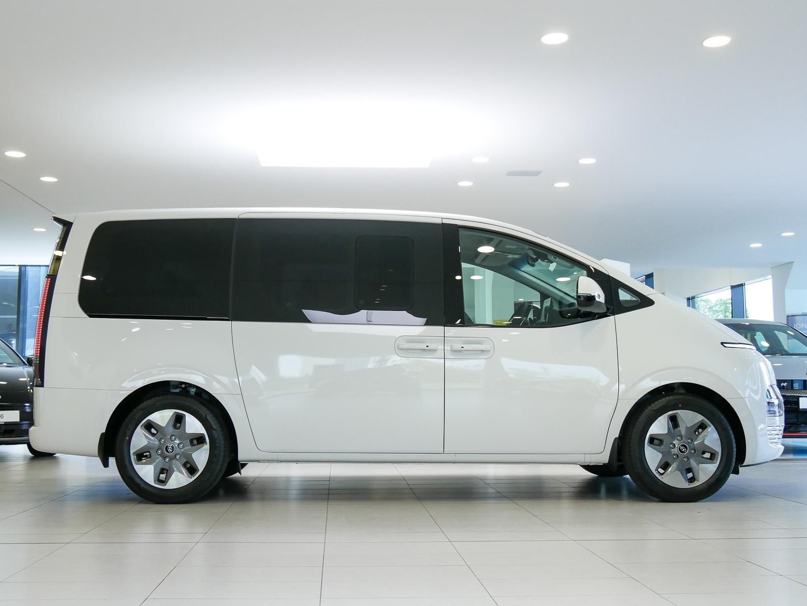 Hyundai STARIA - Bild 12