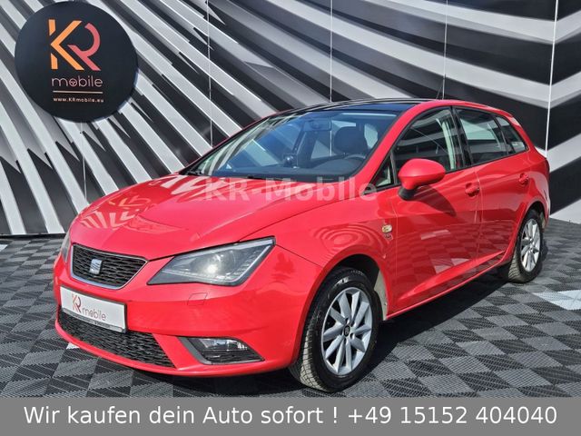 Seat Ibiza ST Style/ TÜV 06/2026