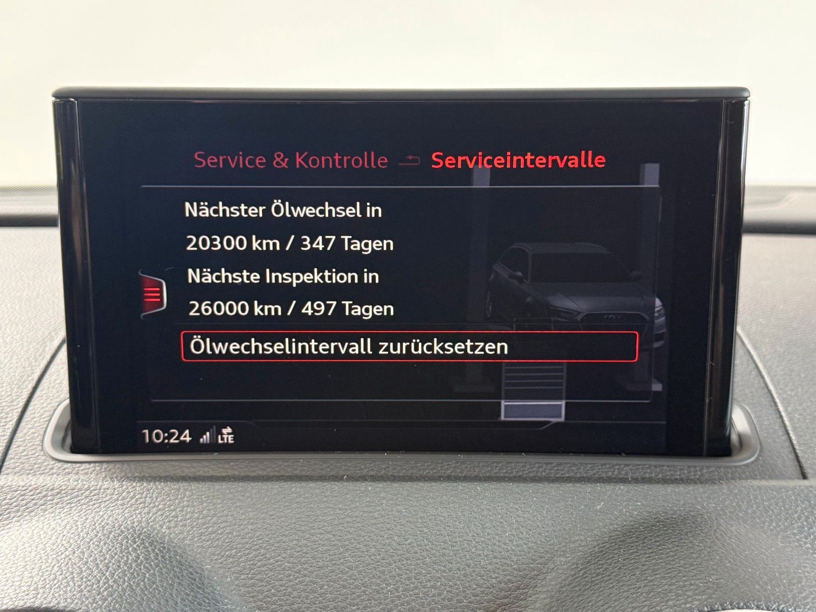 Audi RS3 Sportback Quattro*PANO*SCHALE*B&O*VIRTUAL* foto 11