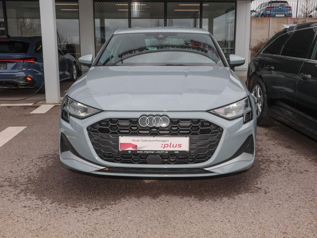 Audi A3 - Bild 11