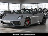 Porsche 992 (911) Carrera GTS Cabriolet*LIFT*BOSE* - Porsche 992 in Magdeburg