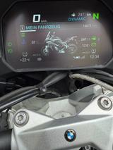 BMW S1000XR