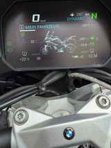 BMW S1000XR