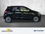Hyundai i10 1.0 Turbo N Line Klimaaut. Navi 16 Alu TOP - Hyundai i10: N Line
