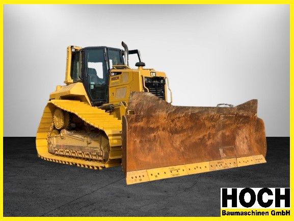 CAT D6N LGP Ripper Laufwerk 90% *TOP*