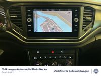 Volkswagen T-Roc - Vorschau Bild 15