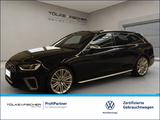 Audi S4 3.0 TDI quattro Avant S-line AHK AUT Kam. 360 - Audi S4 in Duisburg