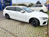 Volvo Top gepflegter V90 T4 R-Design Geartronic - Volvo V90 mit Benzin-Antrieb