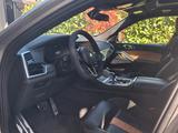 BMW X6 M Competition, Pano, B&W, Mass,AHK,HUD,VOLL - BMW X6 M aus 2022