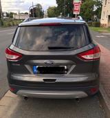 Ford Kuga 2,0 TDCi 2x4 110kW Titanium Titanium - Ford Kuga von privat