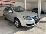 Volkswagen Golf V Variant Comfortline - Volkswagen Golf aus 2008 mit Diesel-Antrieb: Kombi