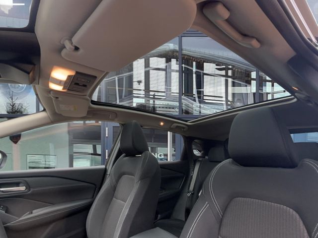 Nissan Qashqai Acenta 1.3 DIG-T °LED°RFK°PDC°AAC°PGD°