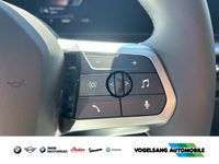 BMW iX1 - Vorschau Bild 14