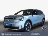 Ford Explorer Elektromotor mit Extended Range RWD 77k