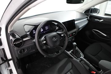 Skoda Fabia IV 1.0 TSI Style *LED*NAV*PANO*SHZ* KLIMA