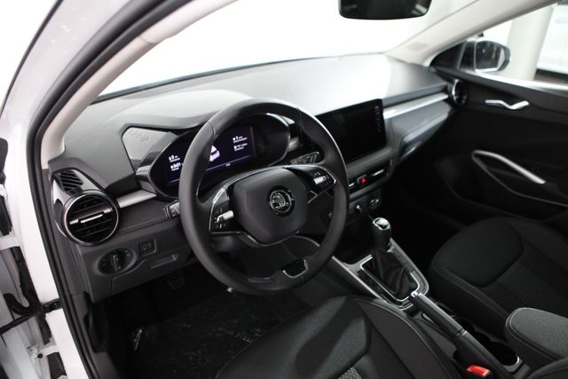 Skoda Fabia IV 1.0 TSI Style *LED*NAV*PANO*SHZ* KLIMA