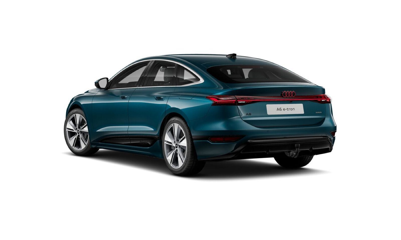 Audi A6 e-tron - Bild 3
