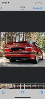 BMW M3 3.2 Japan Import*Original*87.000km* - gebrauchte BMW M3 aus dem Jahr 1998