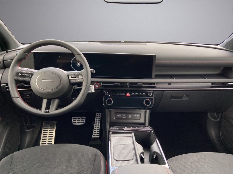 Hyundai Tucson – Bild 13
