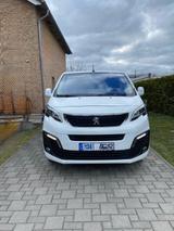 Peugeot Traveller BlueHDi 180 S&S EAT8 Business VIP ... - Peugeot Traveller