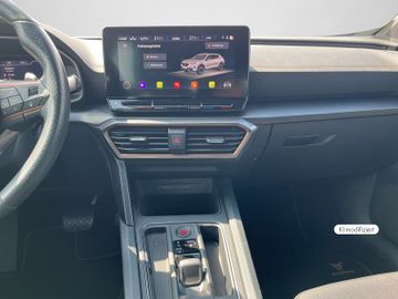 Cupra Formentor - 10