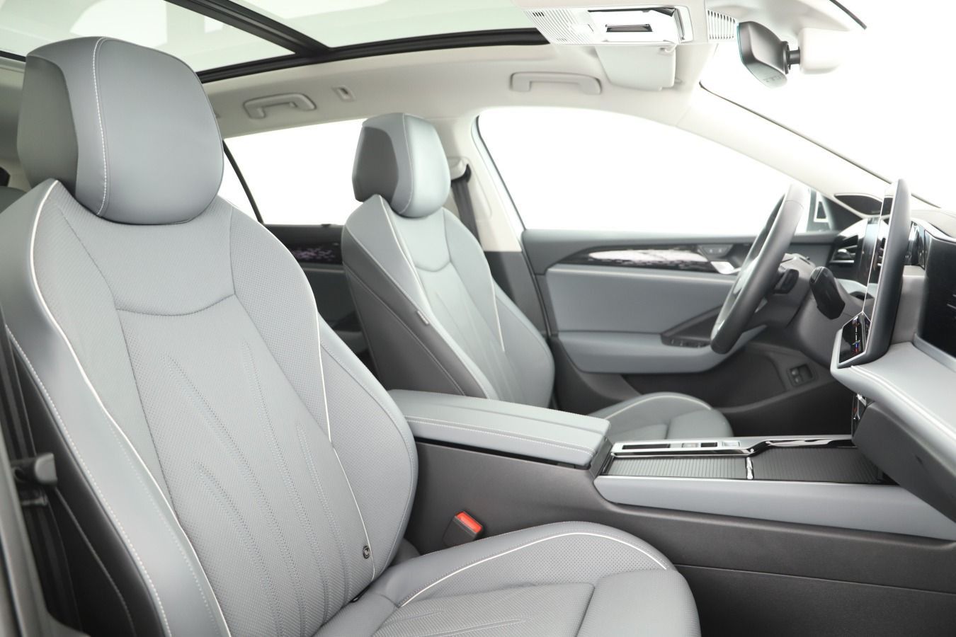 Volkswagen Passat Variant - Bild 7